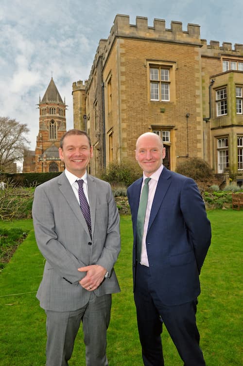 Beaudesert Park School to join Rugby School Group